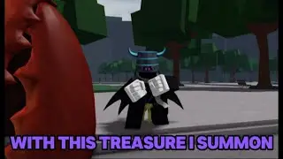 so i became the crab