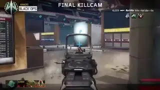 COD BO3 |  Playing Black Ops 3