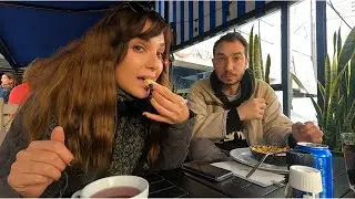 Bakın Türkiye'ye hangimiz DÖNÜYOR | Ve neden? #vlog #arjantin