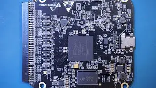 DreamSourceLab DSLogic U3Pro32 Logic Analyzer Review/Teardown