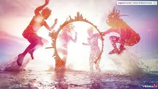 (1 hour, Instrumental) Sunset Fever extended - Vermair (Royale High Sunset Island music)