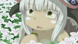 ナナチに電話してみた #メイドインアビス #characterAI