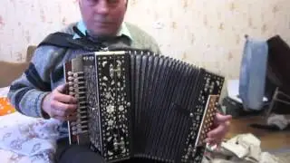 Полька Енька на Гармони