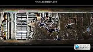 (REUPLOAD) THE EPICNESS OF KNOWING DESTRUCTION SCENE