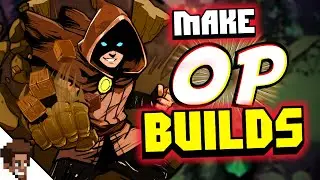 How I Created INSANE Builds in Wizard of Legend 2 | Guide