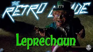 Retro Grade: Leprechaun (1993)