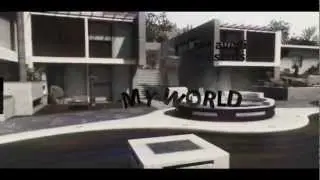 Set Planet: My World - Episode 1