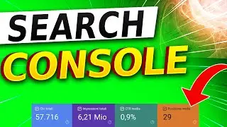 Guida a Google Search Console: Come Utilizzarlo al meglio
