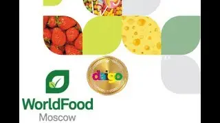 Компания ДАЙГО на выставке WorldFood 2015