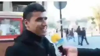 İstiklal Marşı'nın İlk Kıtasını Okurmusunuz Yurdum İnsanının Komik Halleri.