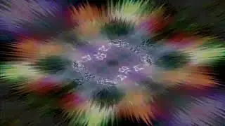 Chriss Peters - Phantom Of The Bassline