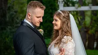 Weronika i Mateusz - Teledysk ślubny
