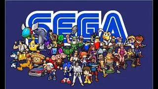Raspberry Pi 4 - Sega Dreamcast, Naomi, Saturn, Atomiswave build