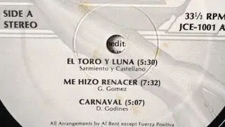 ▶️ME HIZO RENACER. ORQUESTA ESENCIA