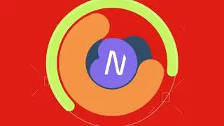 Intro Motion Graphics