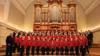 Gaude Mater Polonia