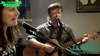 Mostly Harmless - Honey Suckle Maze (Original)
