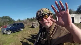 Airsoft Montage