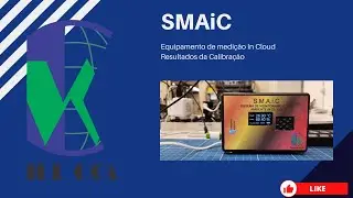 SMAiC - Sistema de Monitoramento de Ambiente In Cloud - Calibração