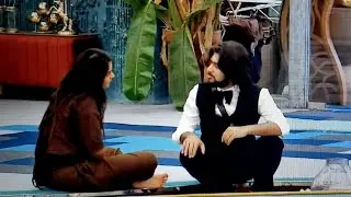 ഗബ്രി പറഞ്ഞ രഹസ്യം!!😯 ജാസ്മിൻ സിനിമയിൽ!!😯😯 Bigg Boss Malayalam season 6 live Jasmine Gabri 