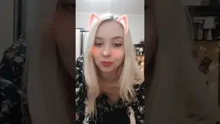 hottest girl live on Bigo Periscope webcam show