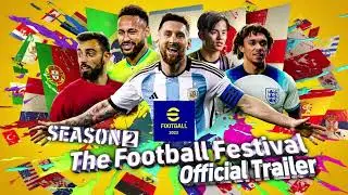 ¿Merece la pena eFootball en 2023?