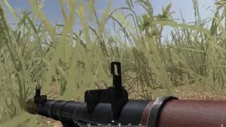 Project Reality - Insurgent Ambush
