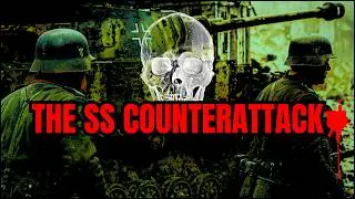The Red Army Thought Germany Was Finished — Then The SS Panzer Corps Retook Kharkov