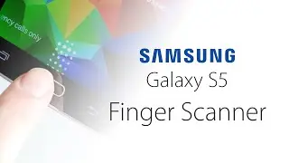Samsung Galaxy S5 - Test czytnika linii papilarnych