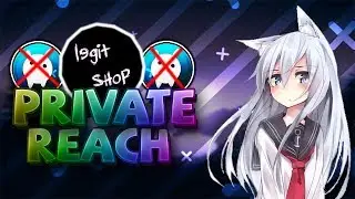 🔥ПРИВАТНЫЙ РИЧ ДЛЯ VIMEWORLD ОТ LEGIT SHOP | PRIVATE REACH FOR VIMEWORLD BY LEGIT SHOP🔥