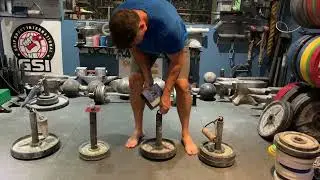 2024 International King Kong Grip Challenge - Rules and Technique Demonstration