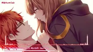 Nightcore Despacito (FRENCH VERSION)
