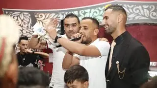 Okba Djomati Fares Alabdaoui live batna 2024 mariage islam hamidi / عقبة جوماطي فارس العبداوي