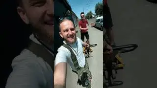 Допомога з Австрії від друзів.