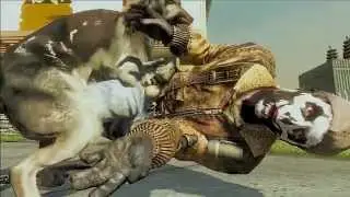 opening doggy 360