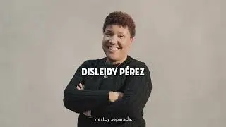 Disleidy Pérez | Día Internacional de la Mujer | Fundación Adecco