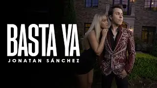 Jonatan Sanchez - Basta Ya (Video Oficial)