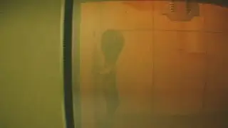 The backroom (found footage) SCP ???