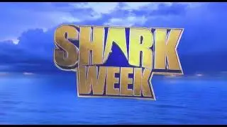 Discovery’s Shark Week 2023 AD