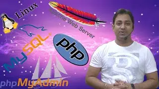How to Install LAMP server and PHPMyAdmin on Ubuntu 20.04 LTS | Suresh Agrawal