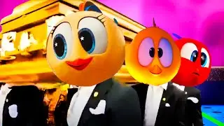 Where's Chicky? #94 - Coffin Dance Song (COVER)
