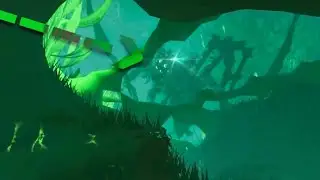 Everything We Know About The Spider Boss [Isle Roblox]
