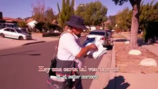 Por Favor, Señor Cartero - ETHNIA (Please, Mister Postman-The Beatles en español)