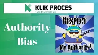 Hoe Autoriteit Jouw Meer Omzet Oplevert  [Authority Bias]