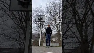 “GLITCH IN THE GAME 🤪🤷‍♂️” #shorts #fyp #backinthegame #football #trickshot #glitchinthegame