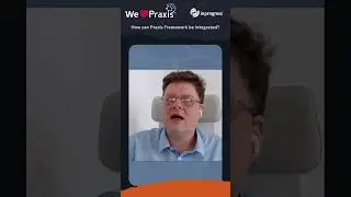 We  ❤️ Praxis Framework - Integrating Praxis Framework in your projects 