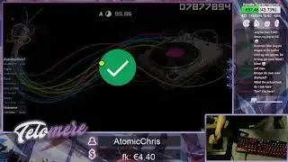 Big Black +HD FC