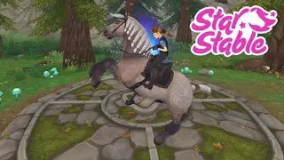 SSO: Rune Runner Horse - Soul Riding Complete
