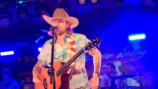 Brian Kelley at The Block in Fort Walton Beach, FL; May 6, 2022
