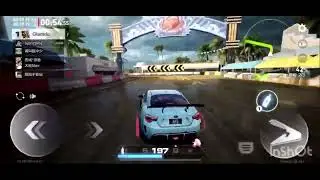 NEED FOR SPEED MOBILE - ГЕЙМПЛЕЙ КИТАЙСКОЙ БЕТА